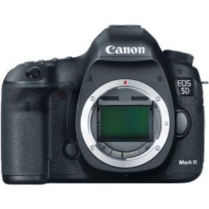 Rent 5D Mark III