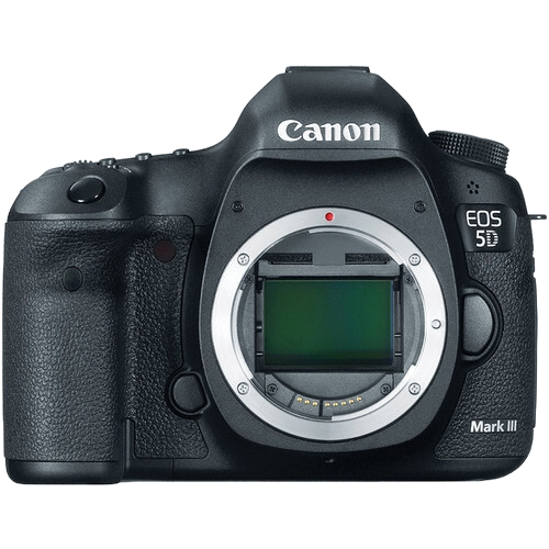 Canon 5D Mark III