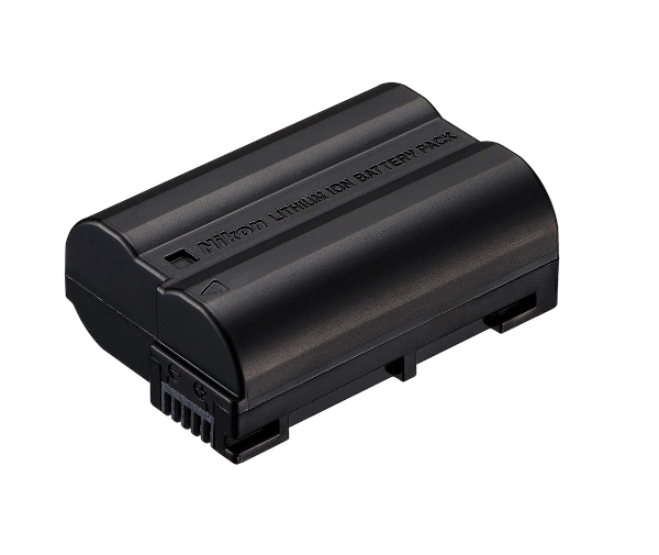 Nikon EN-EL15c Battery