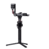 Rent DJI Ronin RS2 pro Combo