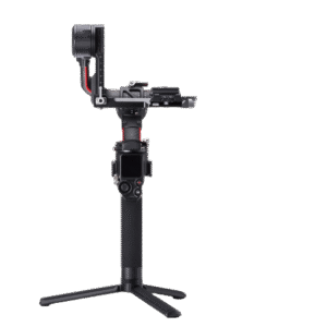 Rent DJI Ronin RS2 pro Combo
