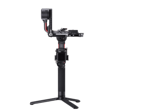 Rent DJI Ronin RS2 pro Combo