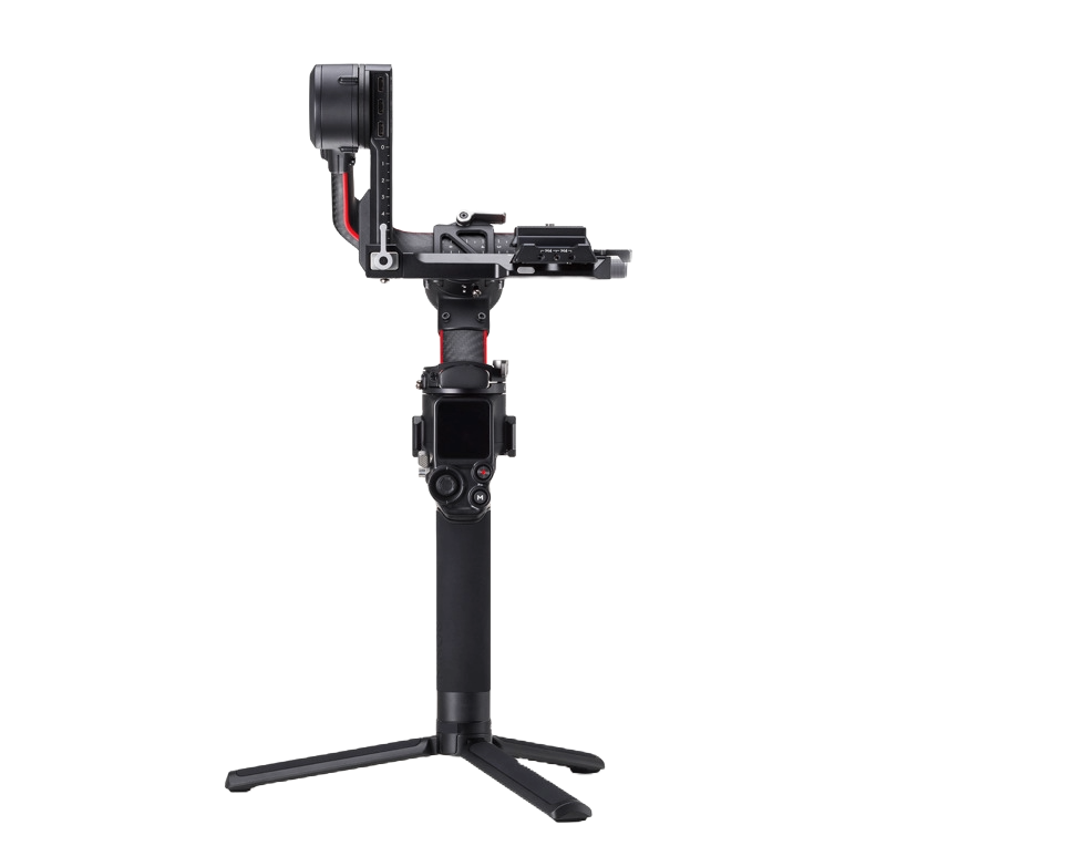 DJI Ronin RS 2 Pro
