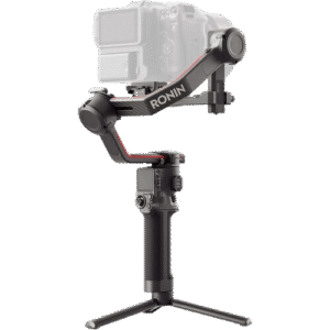 Rent DJI Ronin RS 3 Pro