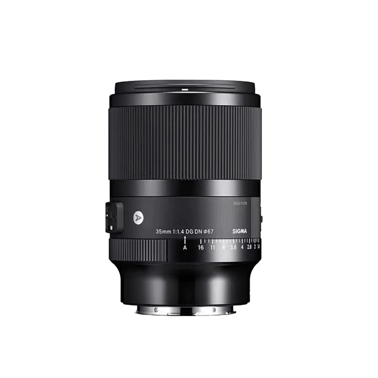 Sigma 35mm f/1.4 DG for Canon