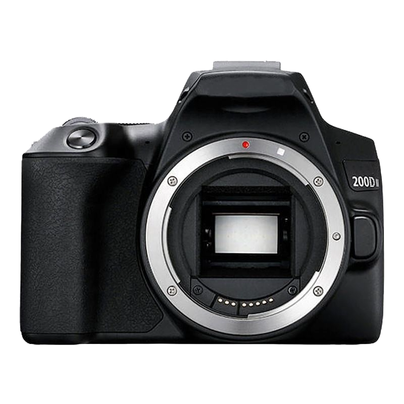 Canon 200D II