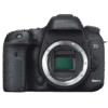 Rent Canon 7D Mark II