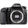 Rent Canon 80D
