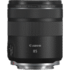 Rent Canon RF 85mm f2
