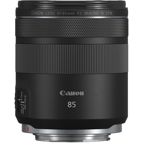 Canon RF 85mm f/2