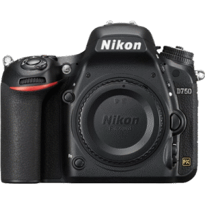 Rent D750 Full Frame