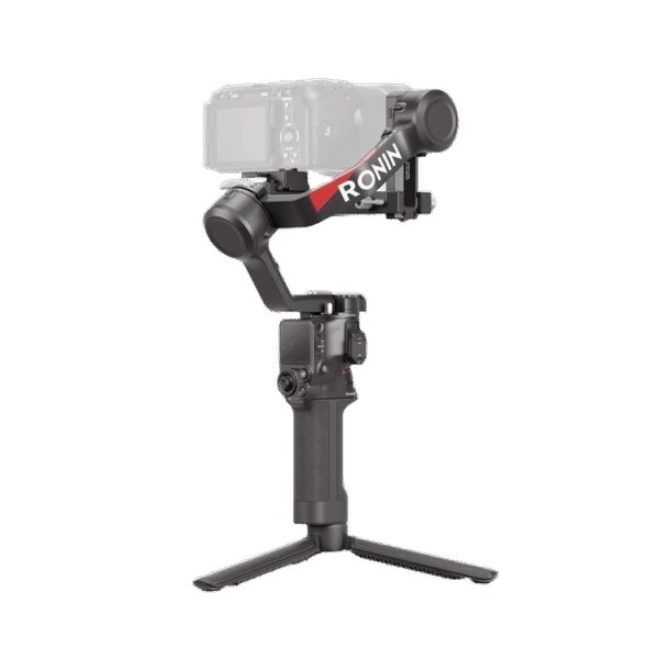 Rent DJI Ronin RS 4 Pro
