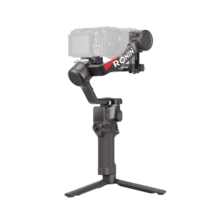 DJI Ronin RS 4 Pro