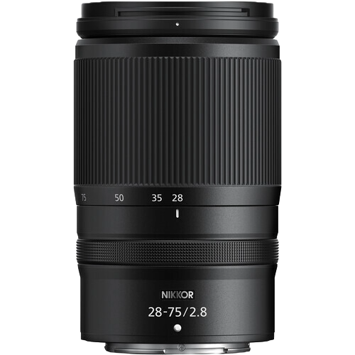 Nikon Z 28-75mm F/2.8
