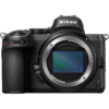 Rent Nikon Z5