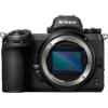 Rent Nikon Z6 Mark 2