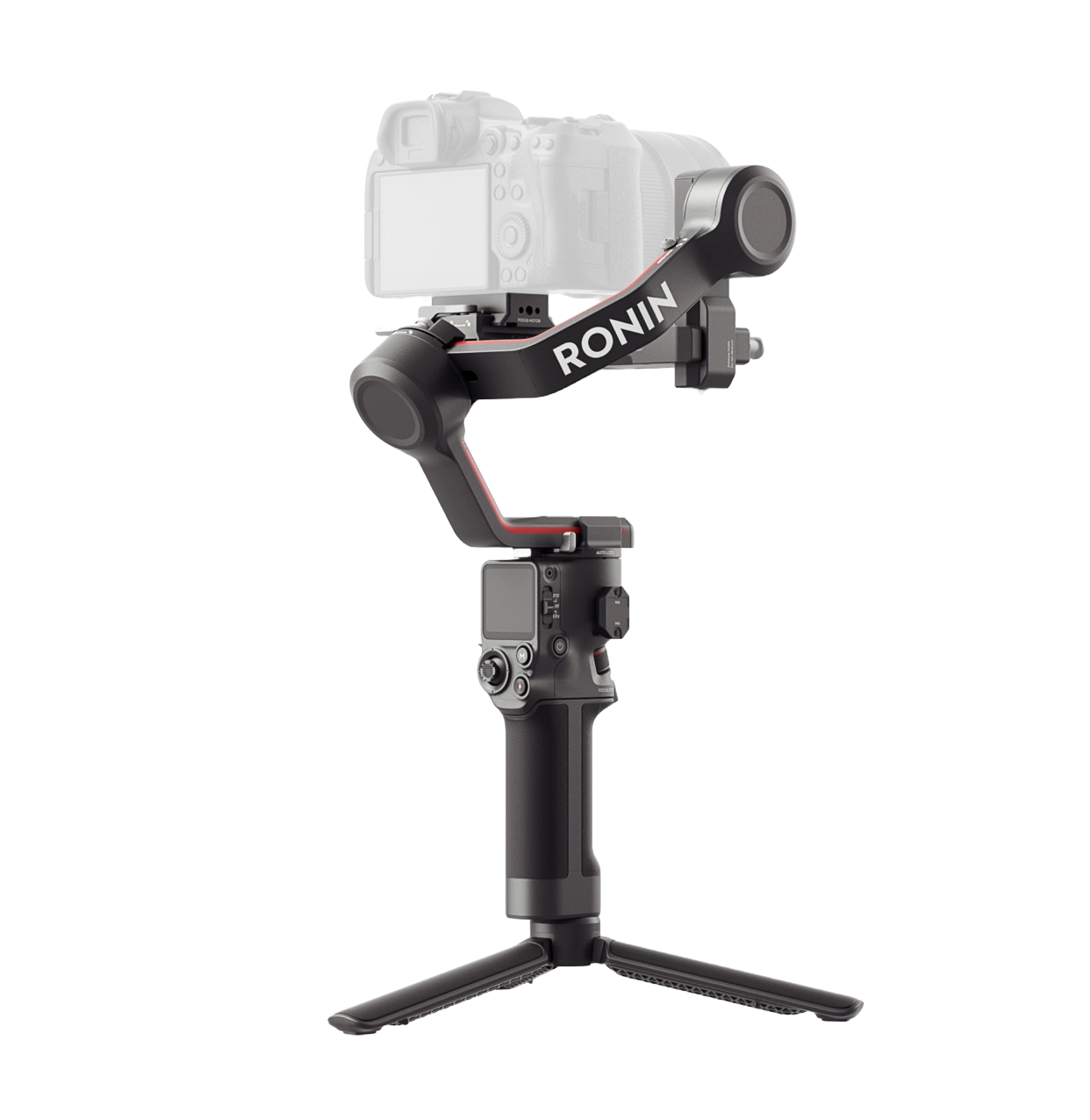 DJI Ronin RS 3