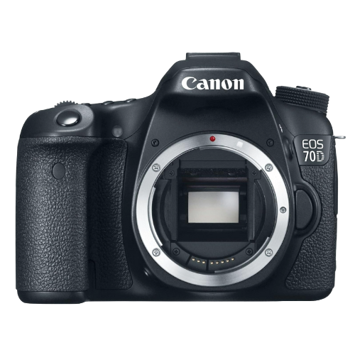 Canon 70D