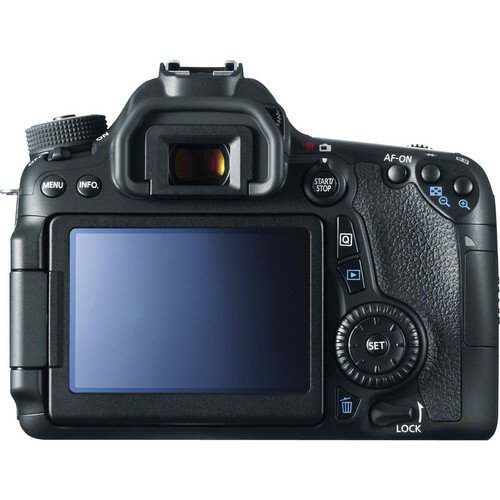 Rent Canon 70D at poonafilm