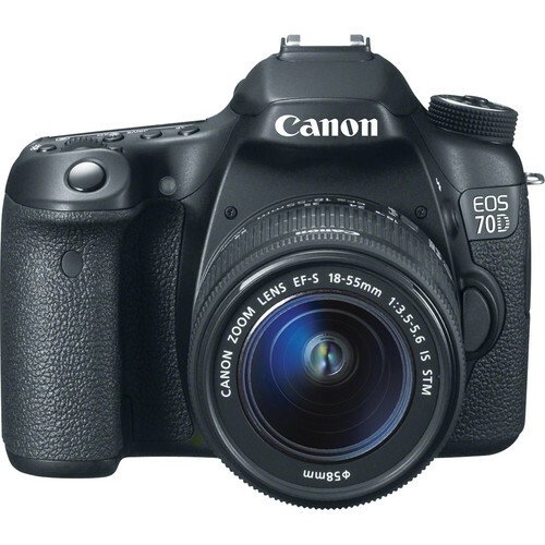 Rent Canon 70D at poonafilm