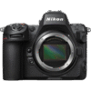 Rent Nikon Z8