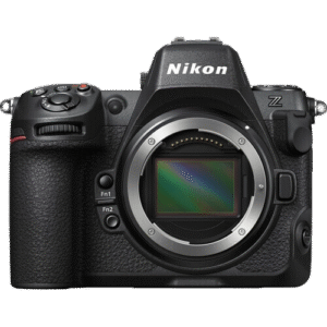 Rent Nikon Z8