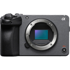 Rent Sony FX30