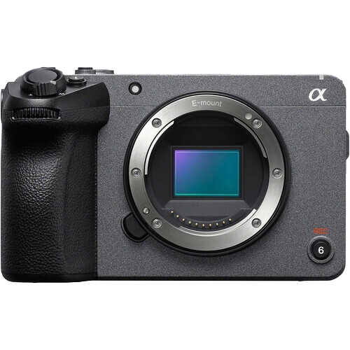 Sony FX30