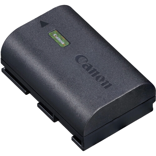 Canon LP-E6NH Battery