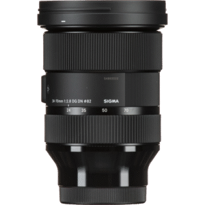 Sigma 24-70mm f/2.8 DG DN