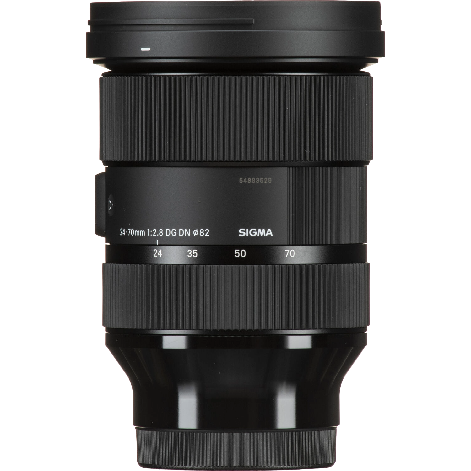 Sigma 24-70mm f/2.8 DG DN