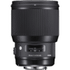 Rent Sigma 85mm f1.4 DG for Canon