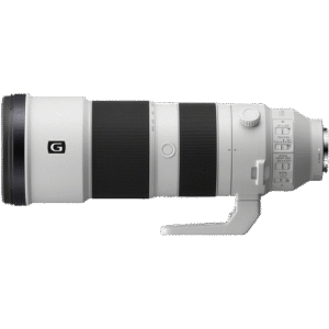 Rent Sony 200-600