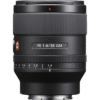 Rent Sony 35mm f1.4 GM