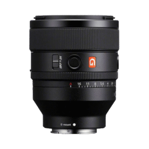 Rent Sony 50mm f1.2 GM