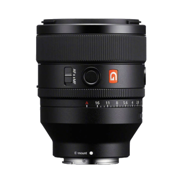 Rent Sony 50mm f1.2 GM