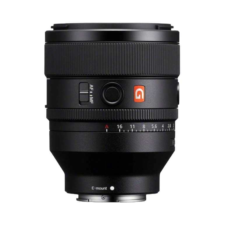Sony 50mm f/1.2 GM
