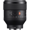 Rent Sony 85mm f1.4 GM