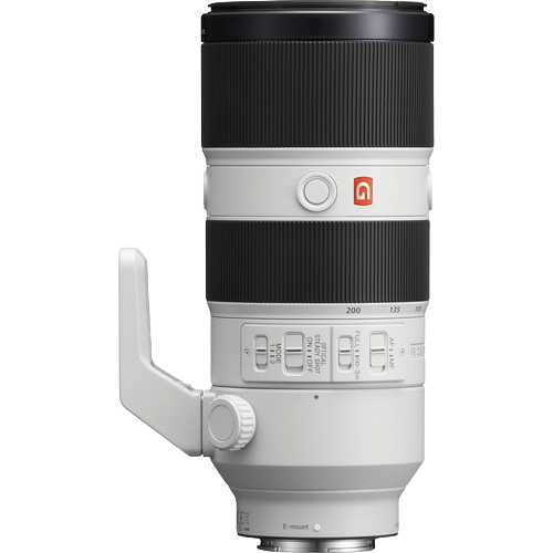 Sony 70-200mm f/2.8 GM