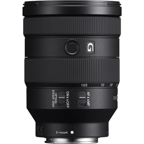 Rent Sony 24-105 F4
