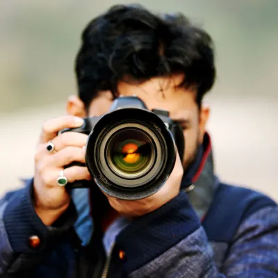 Portrait Photography