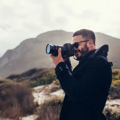Travel Photography