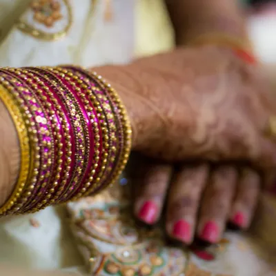Wedding Photography