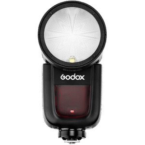 Godox V1 Flash for Nikon