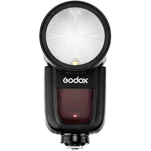 Godox V1 for Sony