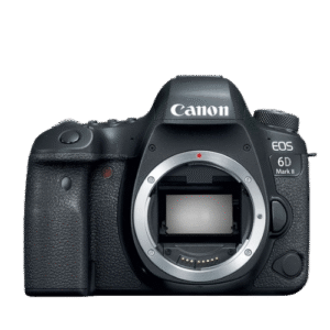 Canon 6D Mark II