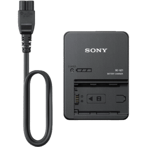 Sony BC-QZ1 Battery Charger