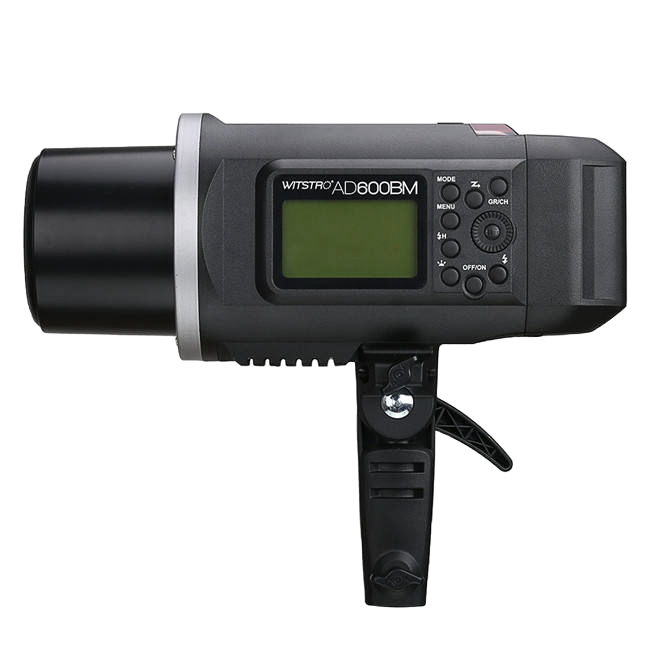 Godox ADB 600 Flash Light