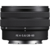 Rent Sony FE 28–60mm f4–5.6