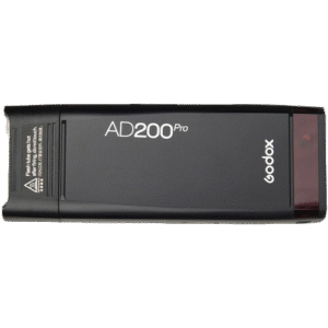 Rent Godox AD 200 Pro